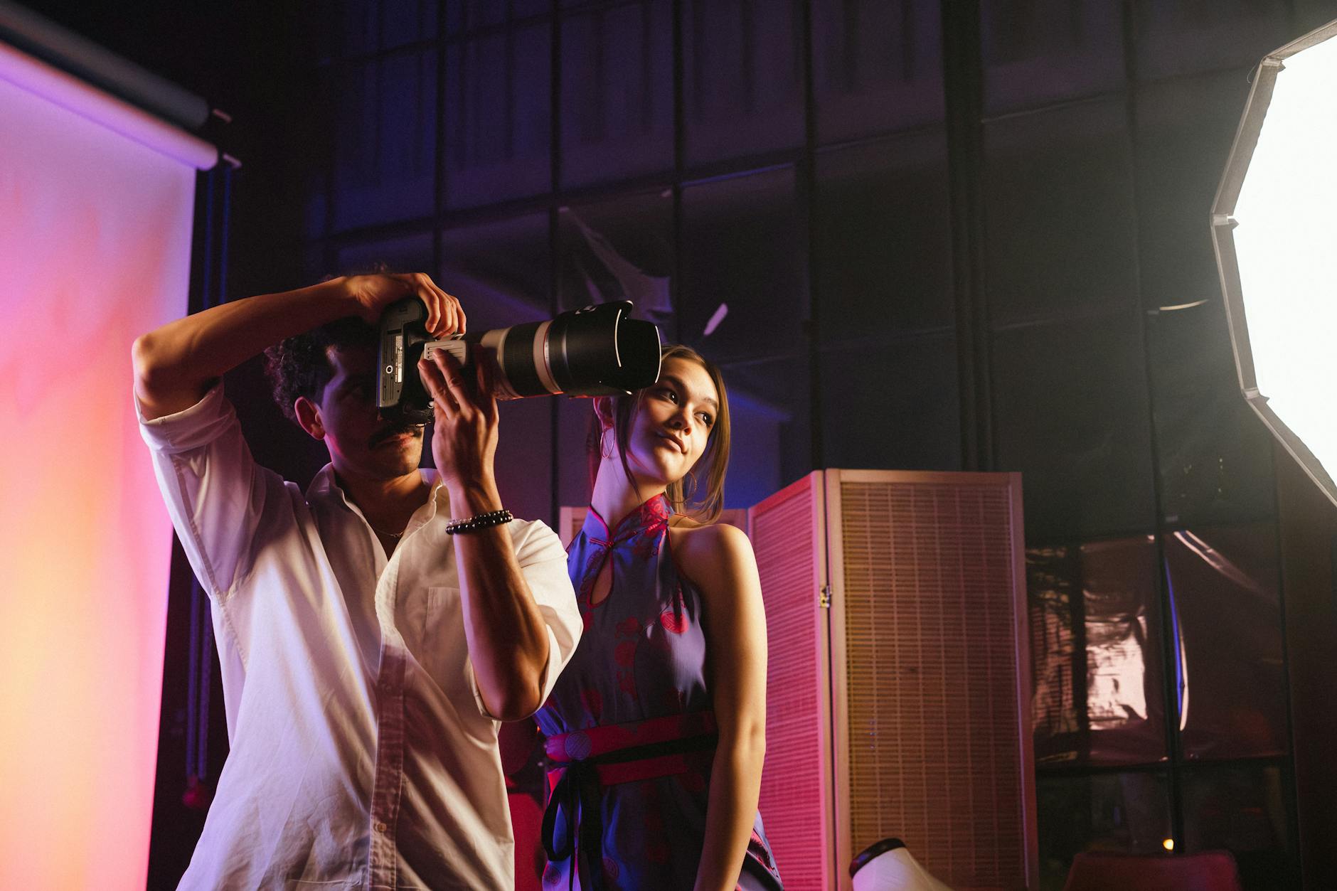 File Management That Actually Works: A Professional Photographer's System