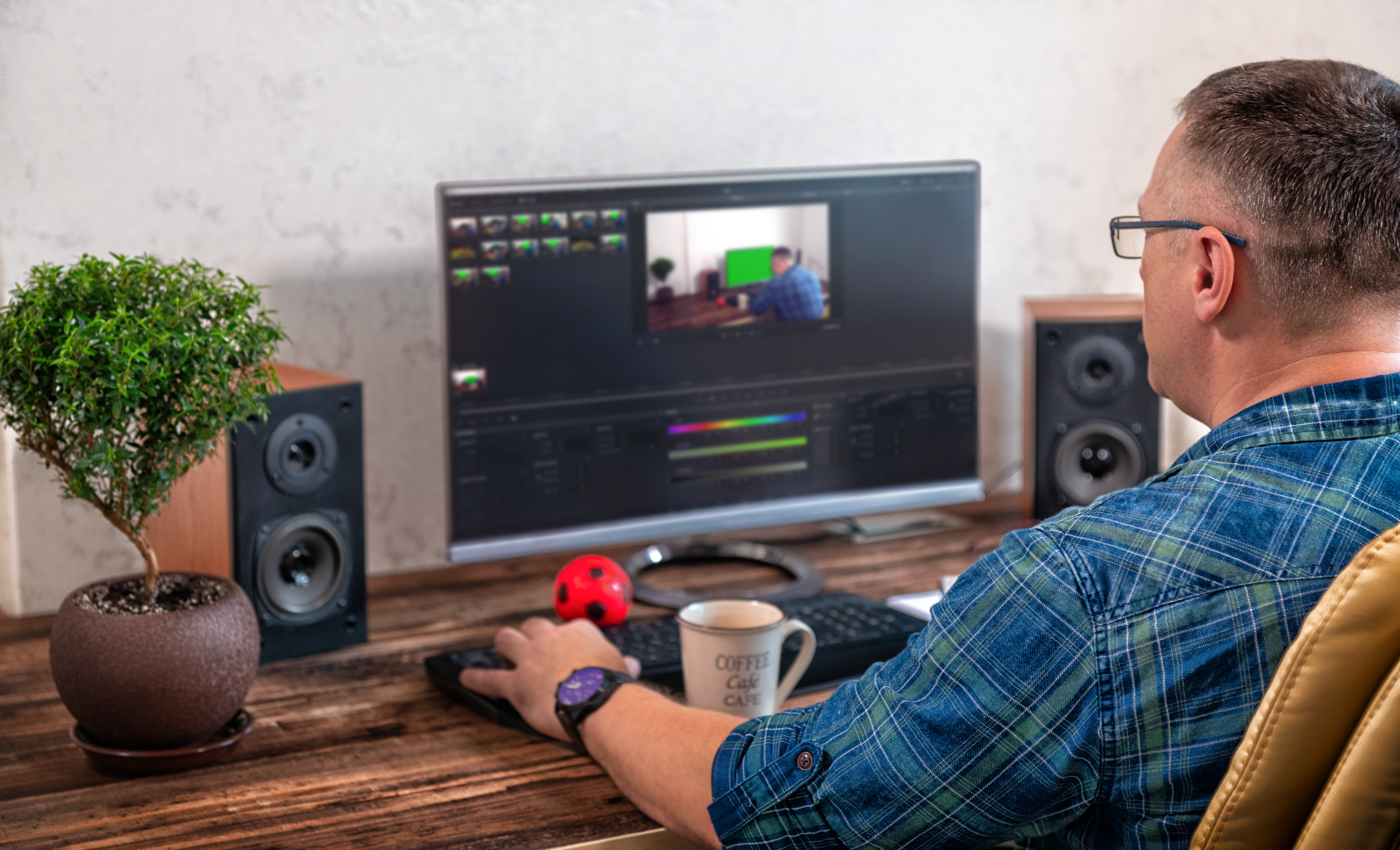 Print Prep for Professionals: The Workflow That Saves Time and Protects Your Reputation