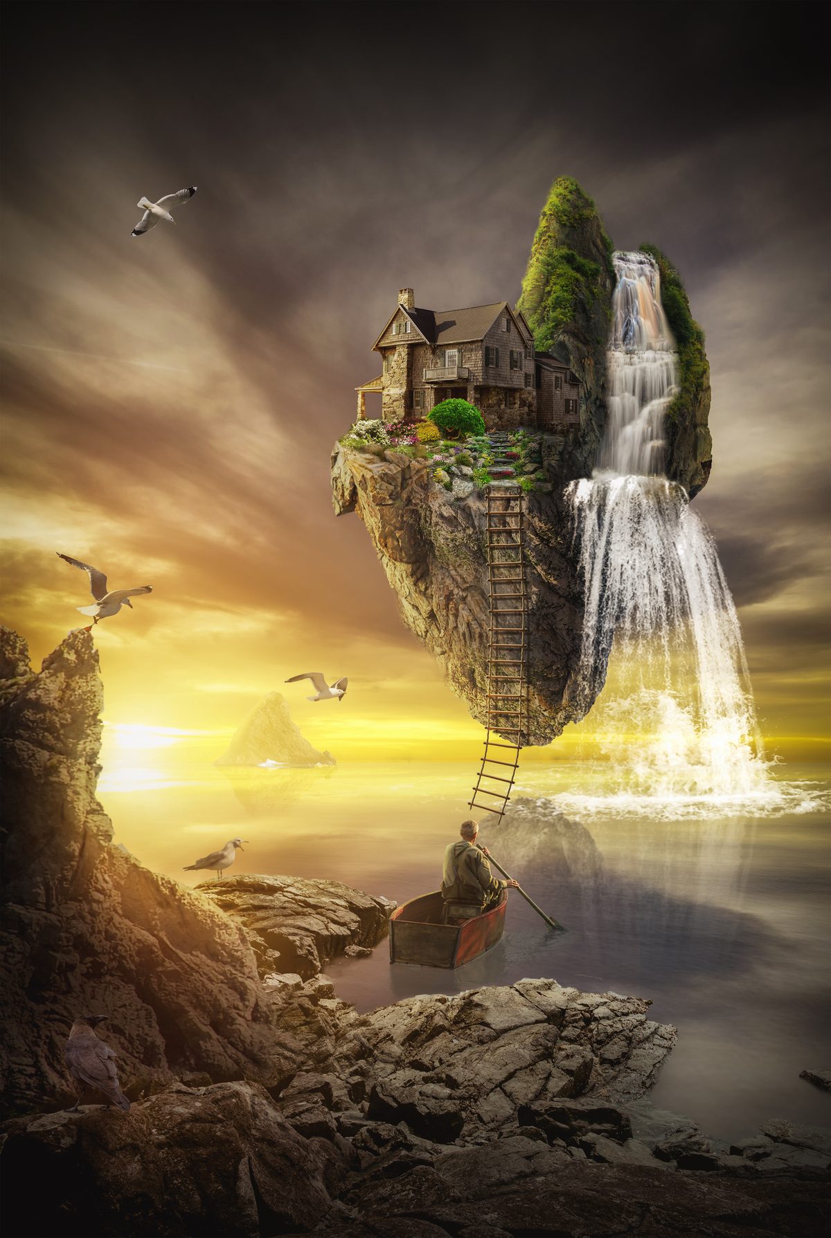 Raw Processing and Print Prep: The Workflow That Built My Business