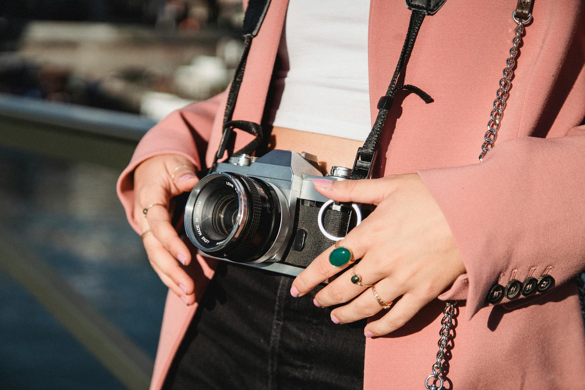 Raw Processing That Actually Scales: A Workflow Built for Real Business