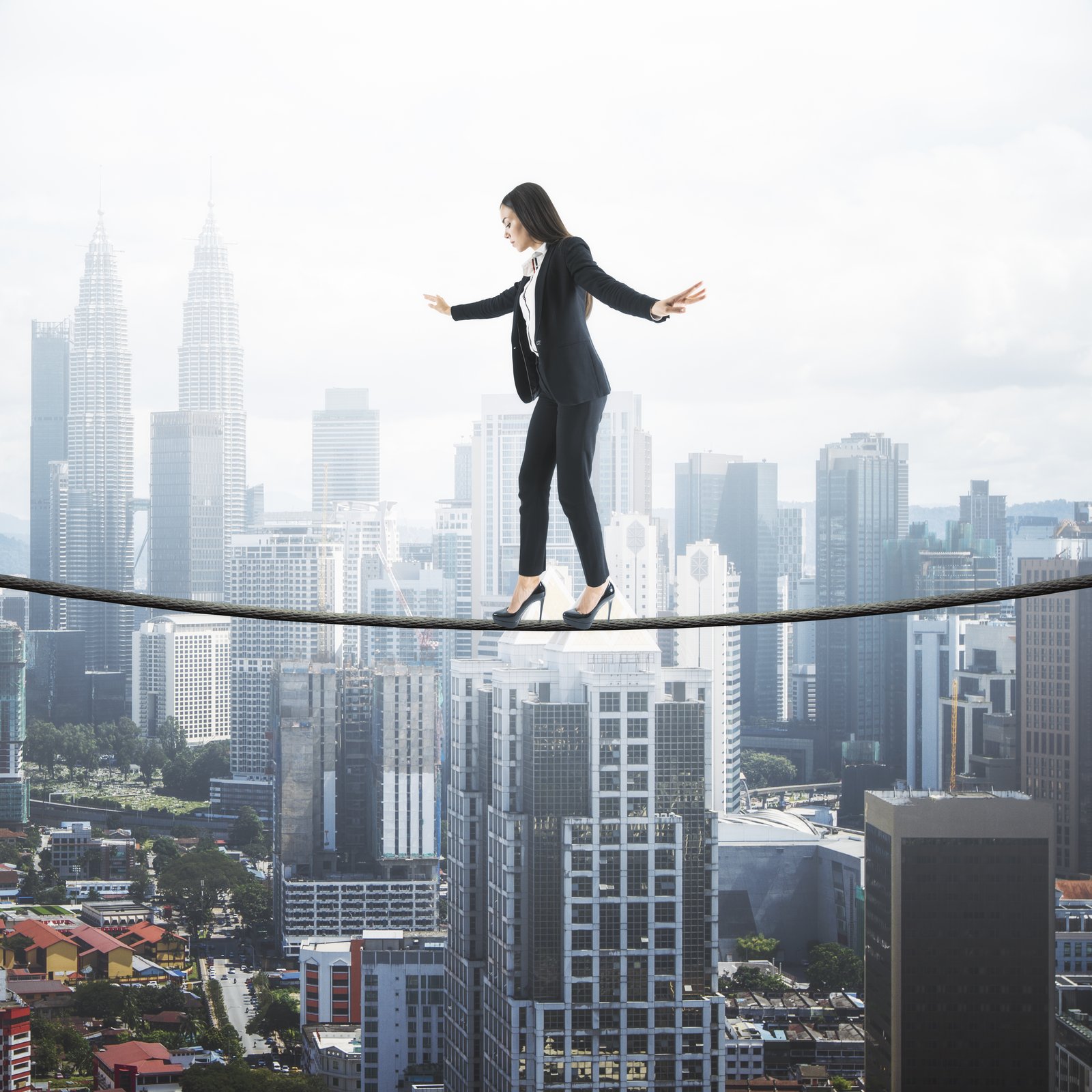 Tethered Shooting Is the Closest Thing to a Safety Net This Business Has