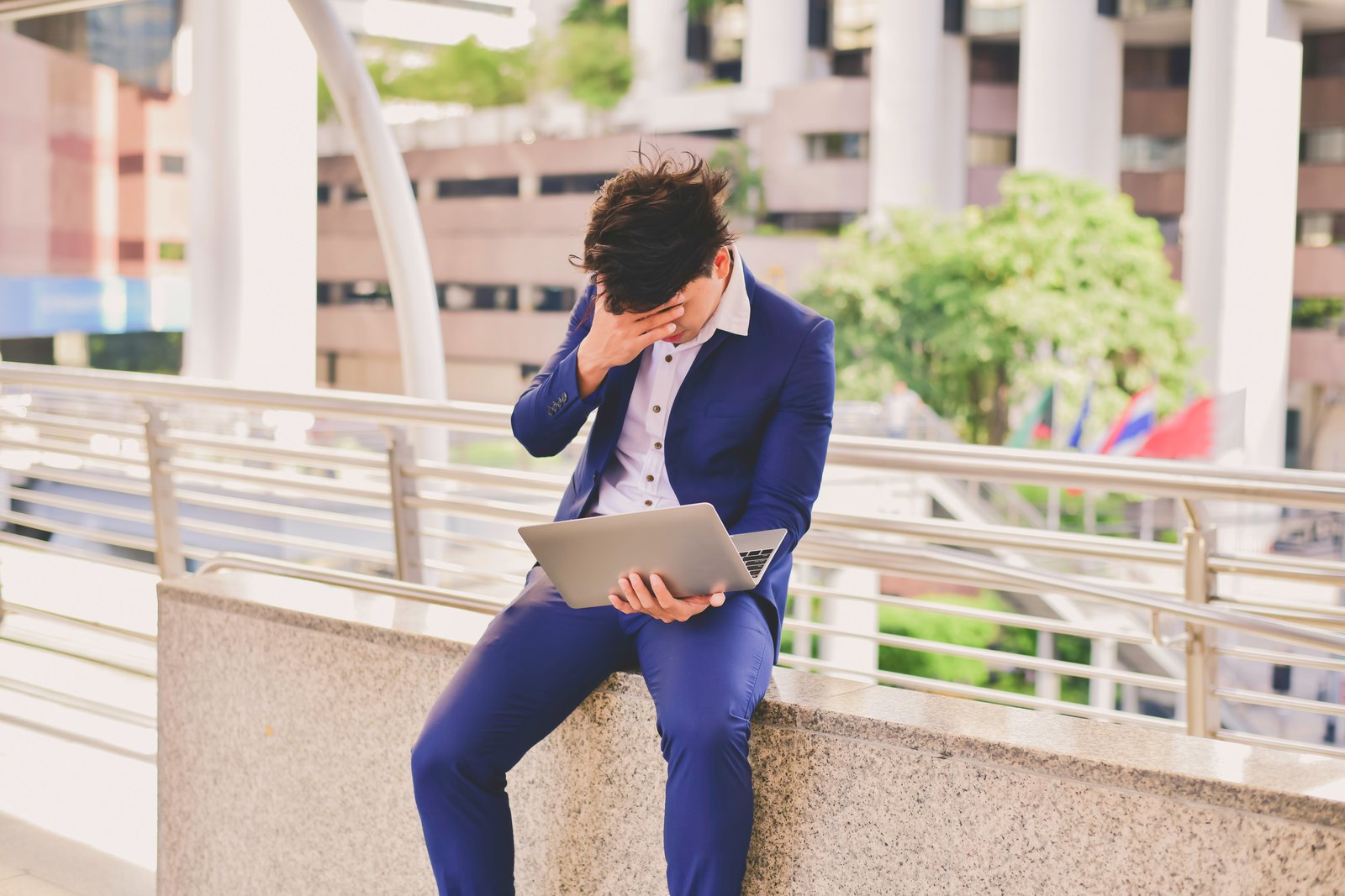 The 3-2-1 Backup Rule Isn't Enough: How I Protect 10 Years of Client Work From a Single Point of Failure