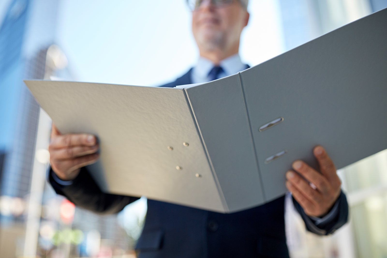 The File System That Saved My Business (And the One That Almost Ended It)