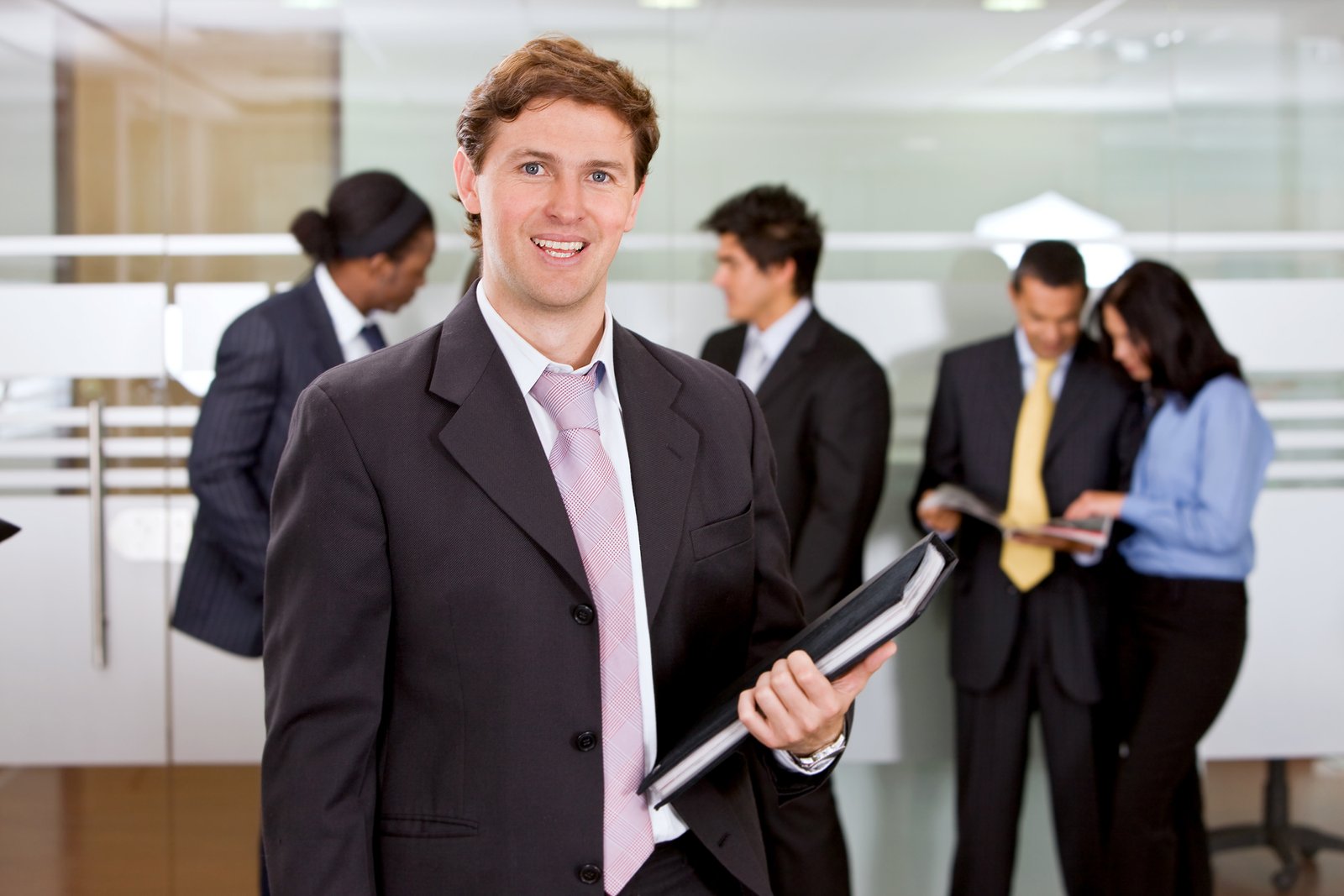The File System That Saved My Business (And Why Yours Is Probably a Ticking Clock)