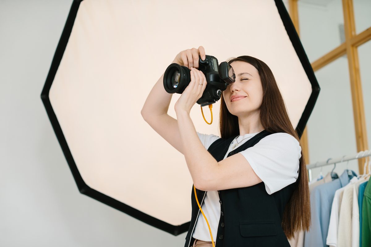 The Photography Workflow That Keeps You Profitable