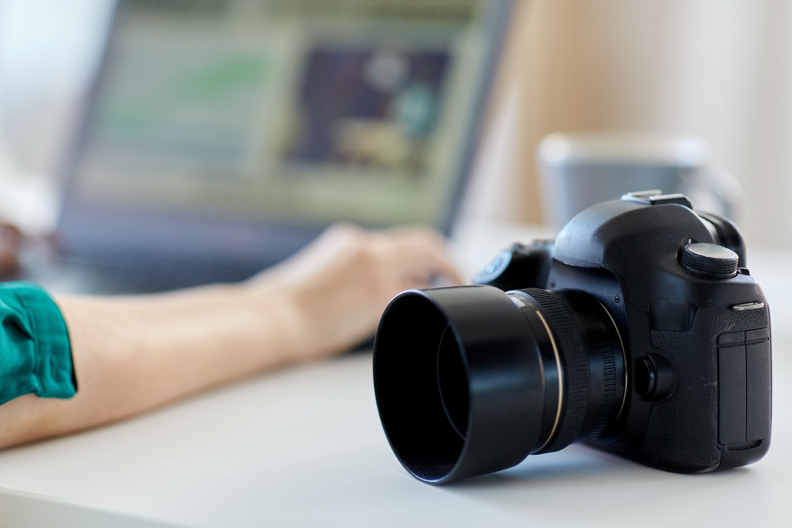 Why Shooting RAW Without a Real Processing Workflow Is Costing You Hours and Clients