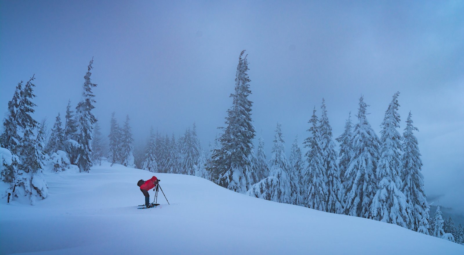 Why Shooting RAW Without a Real Processing Workflow Is Just Hoarding Files