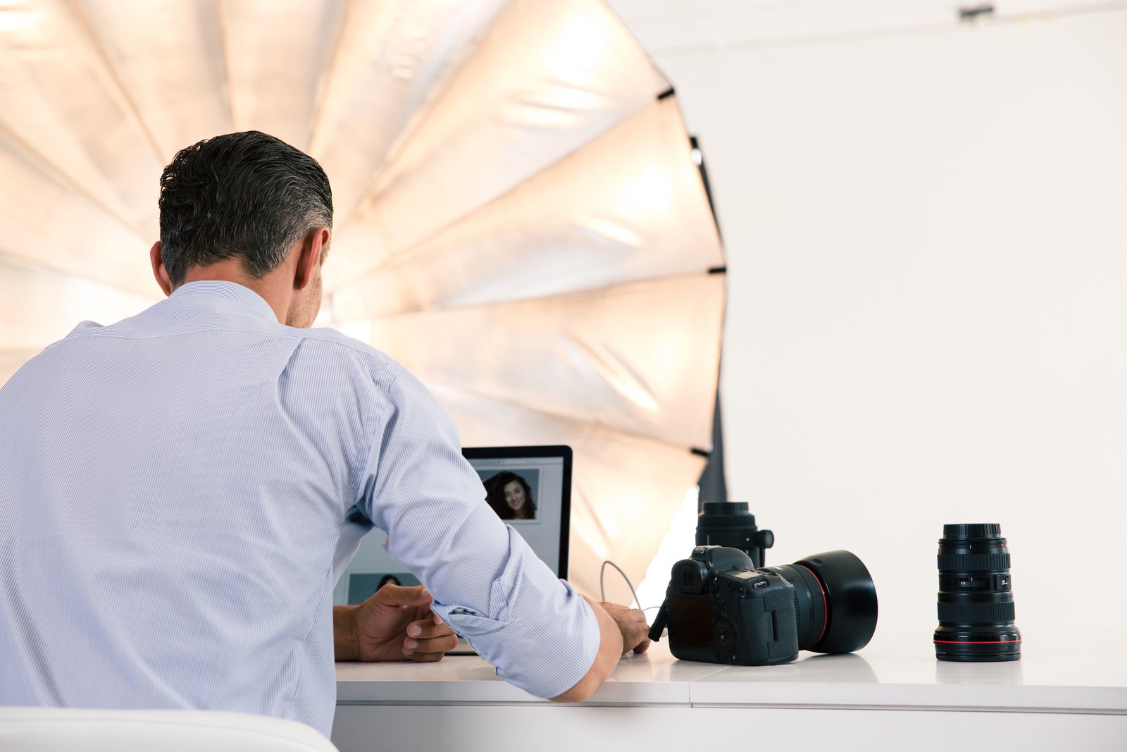 Why Shooting RAW Without a Real Processing Workflow Is Just Hoarding Hard Drive Space