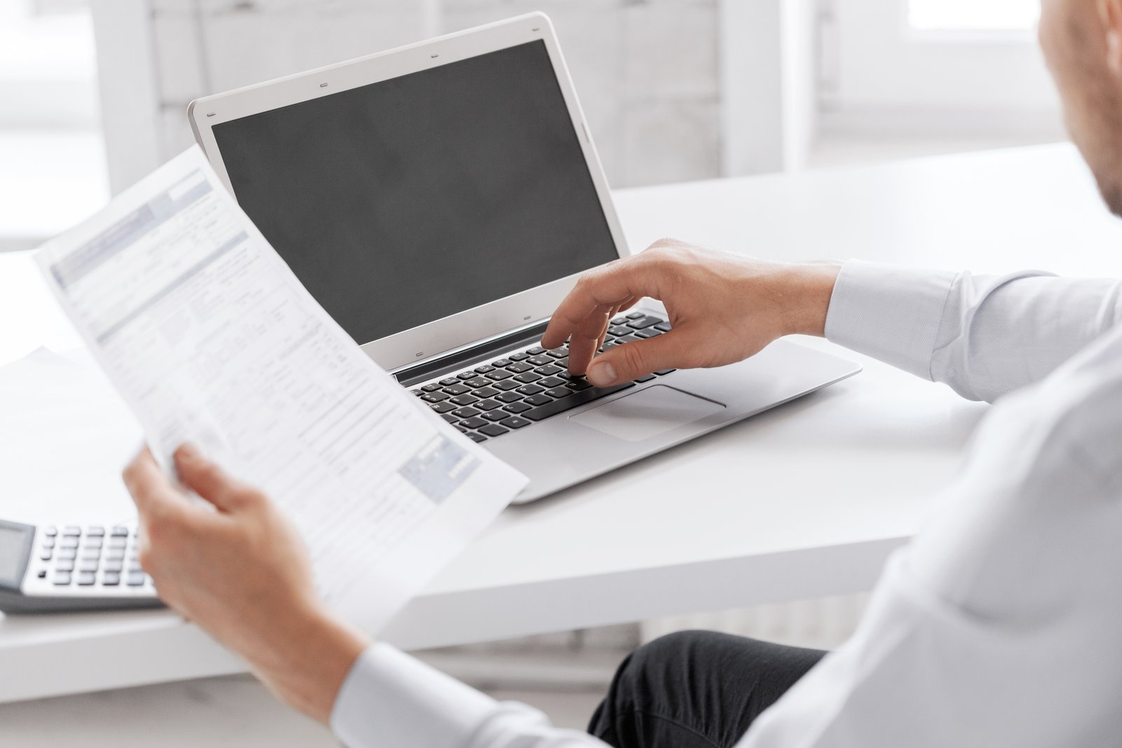 Your File System Is Costing You Clients (Here's How to Fix It Before the Next Shoot)