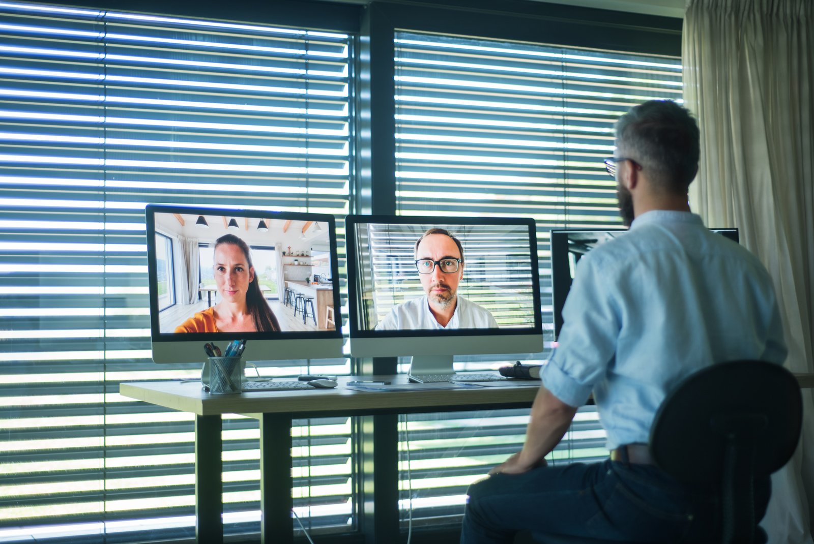 Your Monitor Is Lying to You: How Calibration Fixes the Gap Between Your Screen and Your Client's Prints