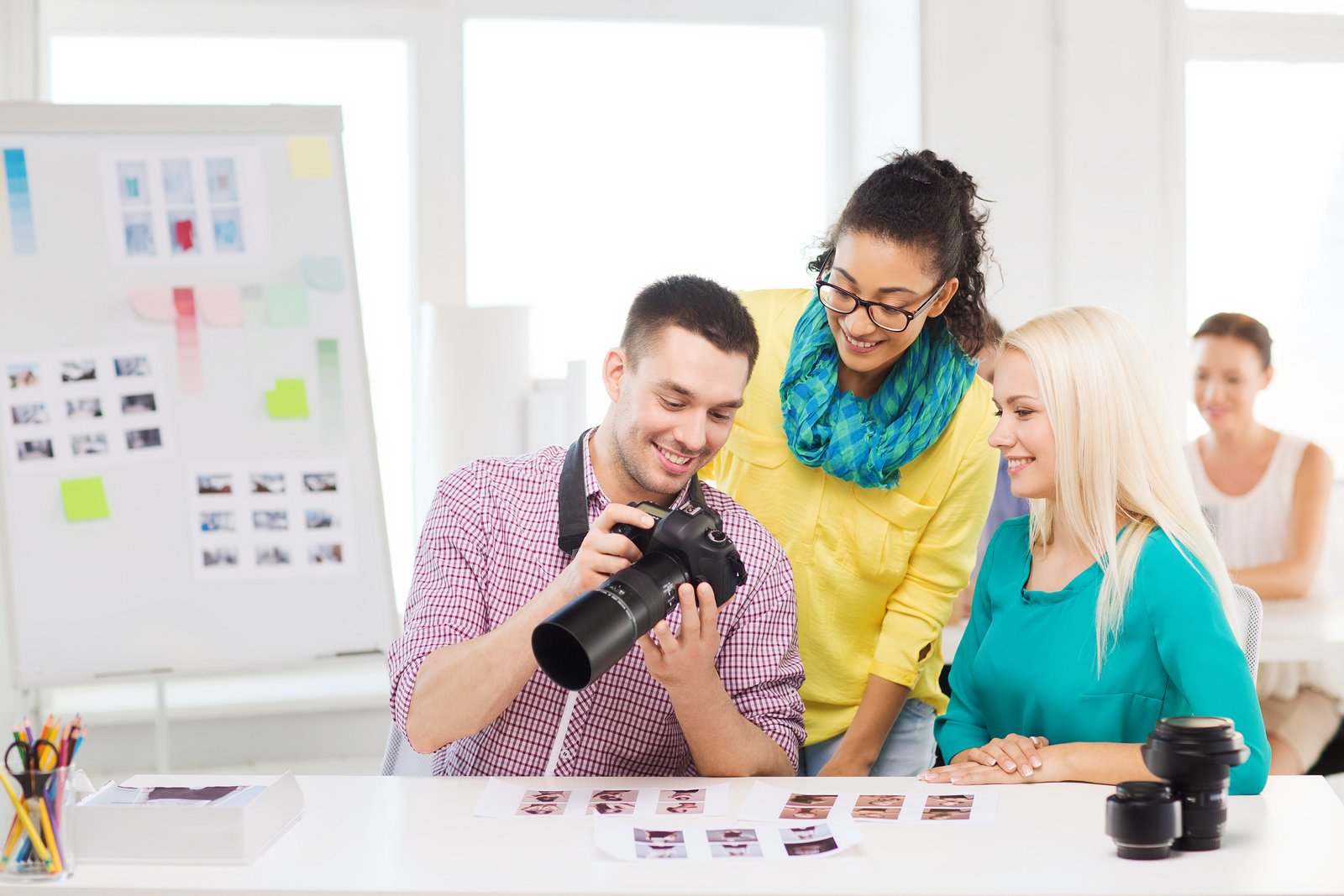 Your Photography Business Is One Hard Drive Failure Away From Disaster — Here's How to Fix That