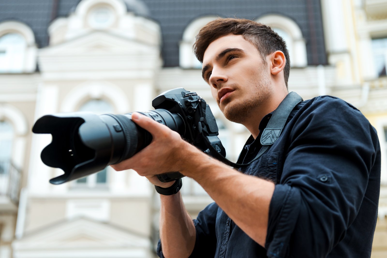 Your Photography Business Is Only As Strong As the Systems Behind It