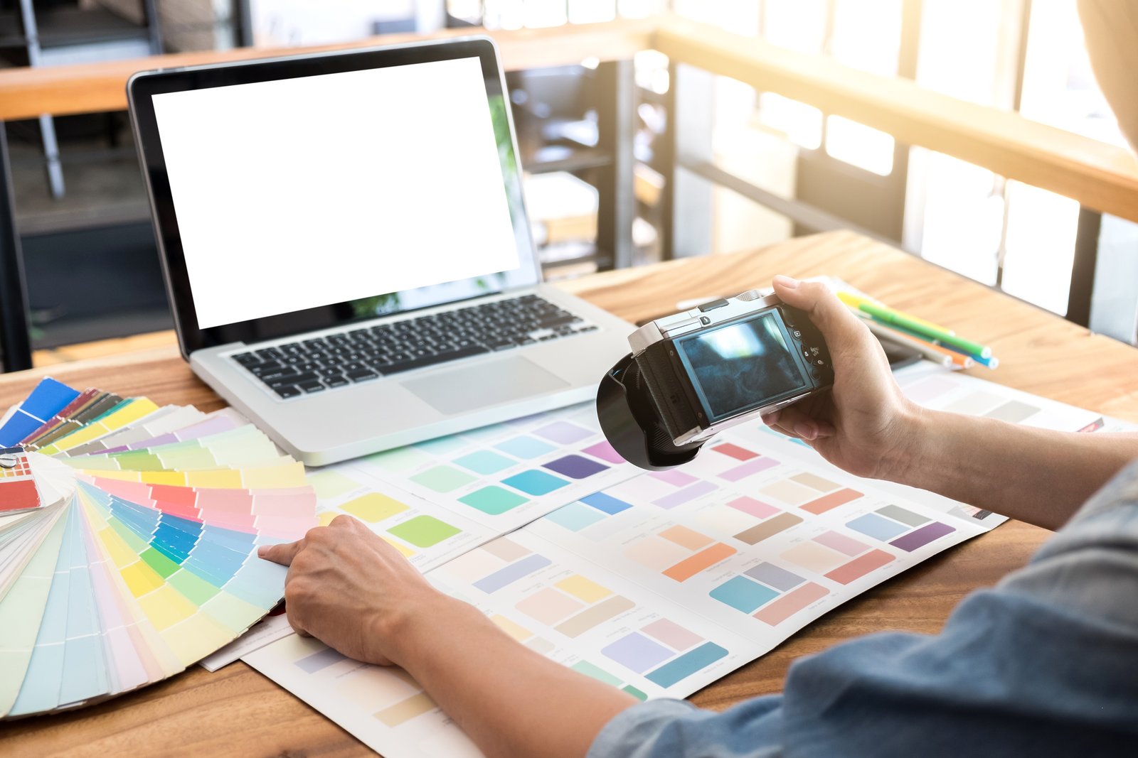 Your Photography Website and Workflow Are Losing You Money — Here's How to Fix Both
